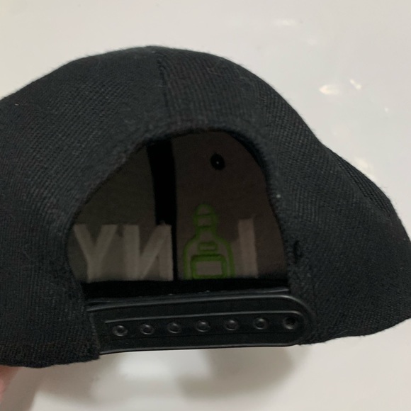 Continental I (tequila) NY trucker hat - Picture 9 of 15